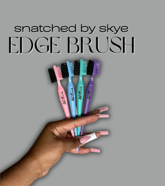 Edge Brush
