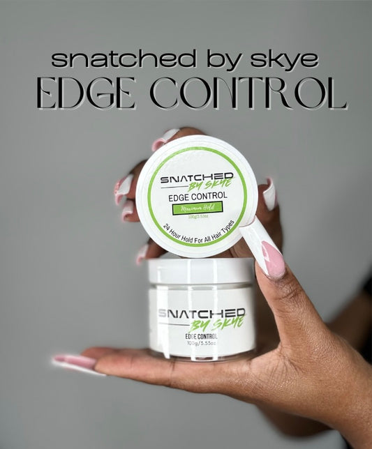 Edge Control - 3.53 OZ