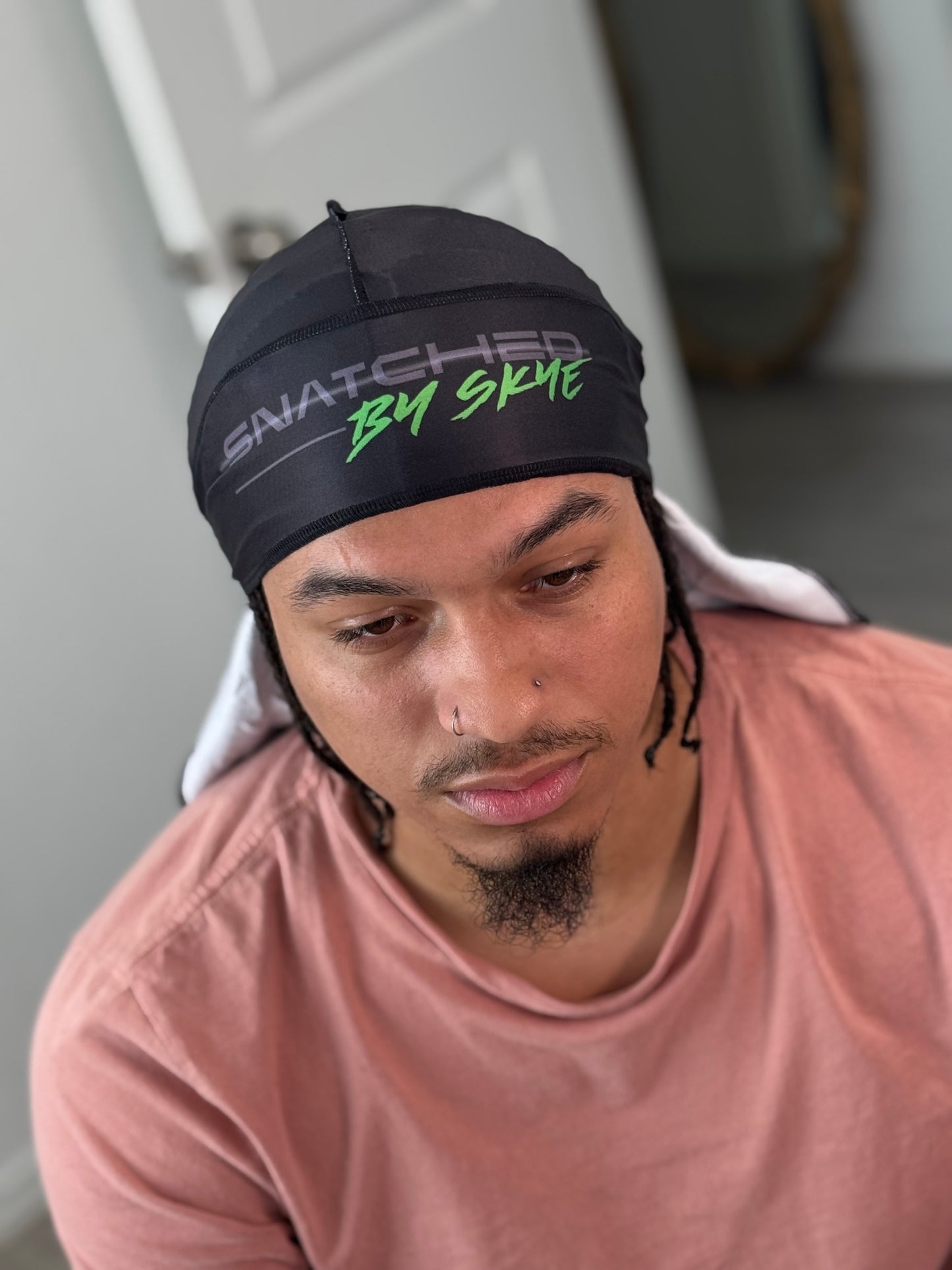 Silk Durag