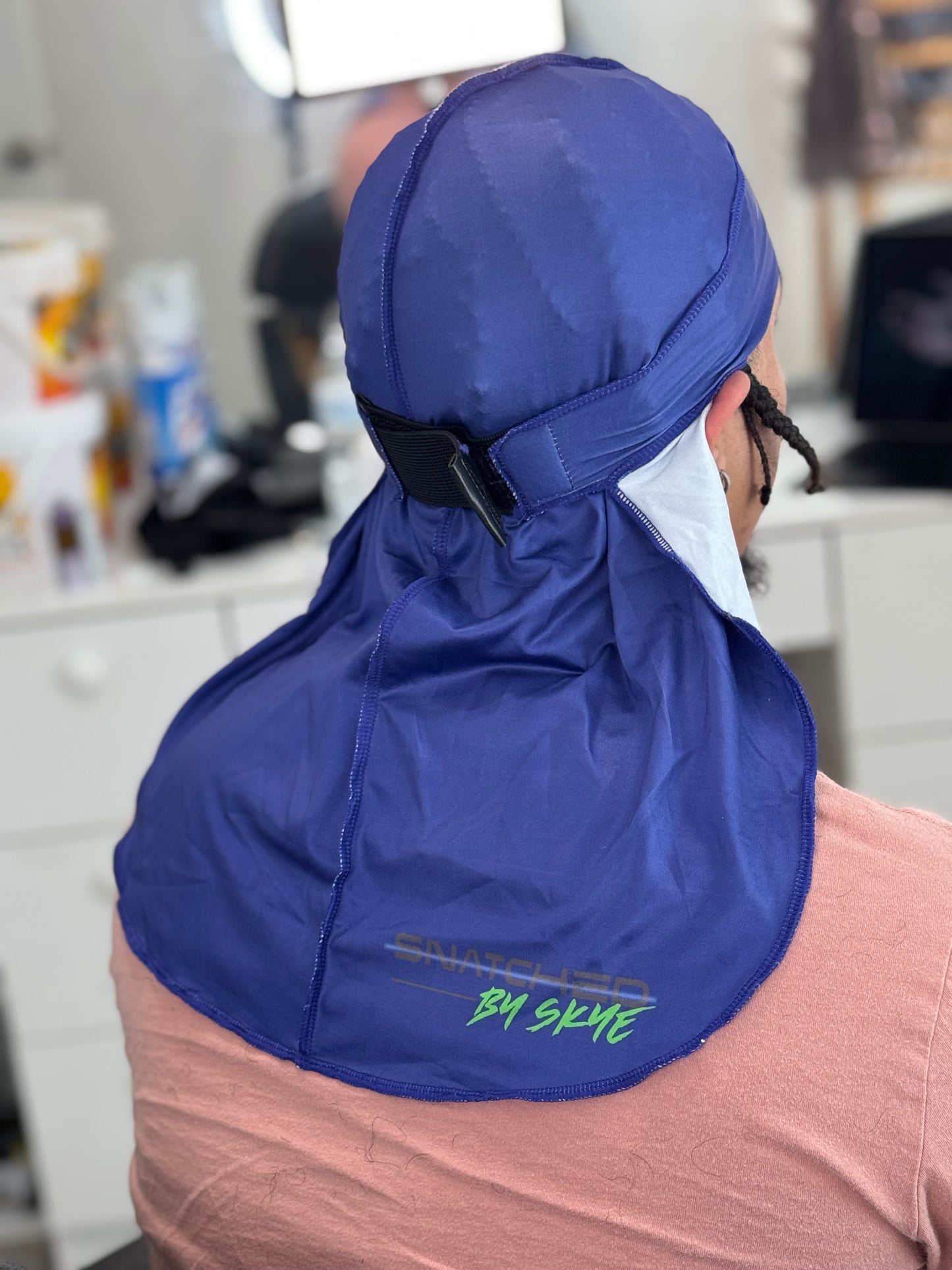 Silk Durag
