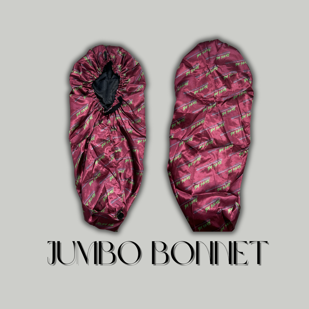The Jumbo Bonnet