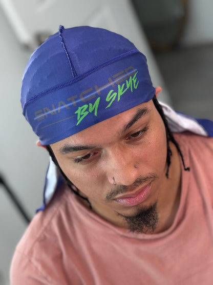 Silk Durag