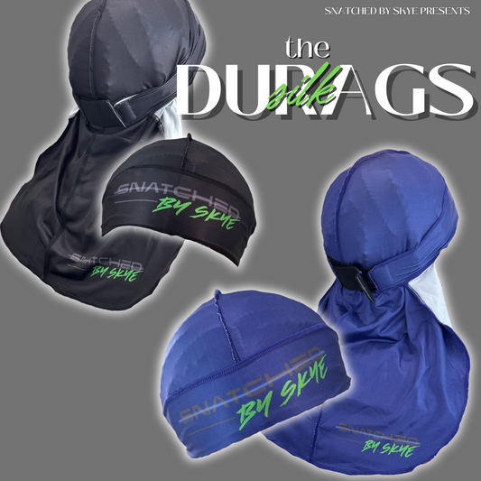 Silk Durag