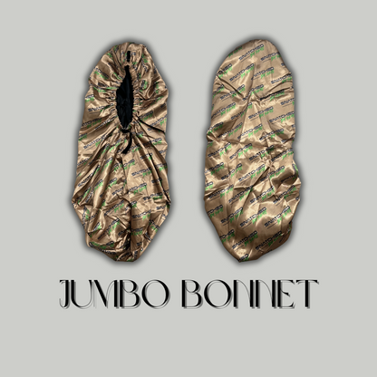 The Jumbo Bonnet