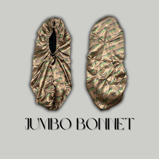 The Jumbo Bonnet